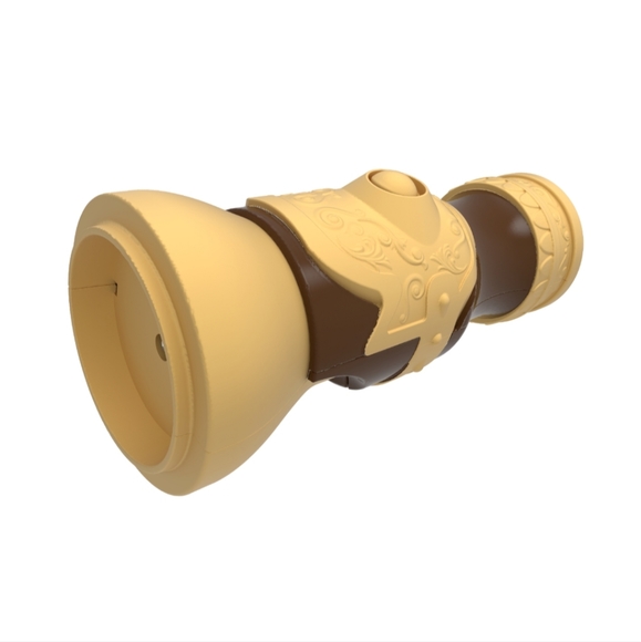 SOLD! Johnny The Skull Pirate's Cove - Blast The Ghosts to Get The Treasure Game - Picture 3 of 3